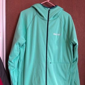 Marmot MEN's Zenyatta Insulated Hoody (M-NWT)